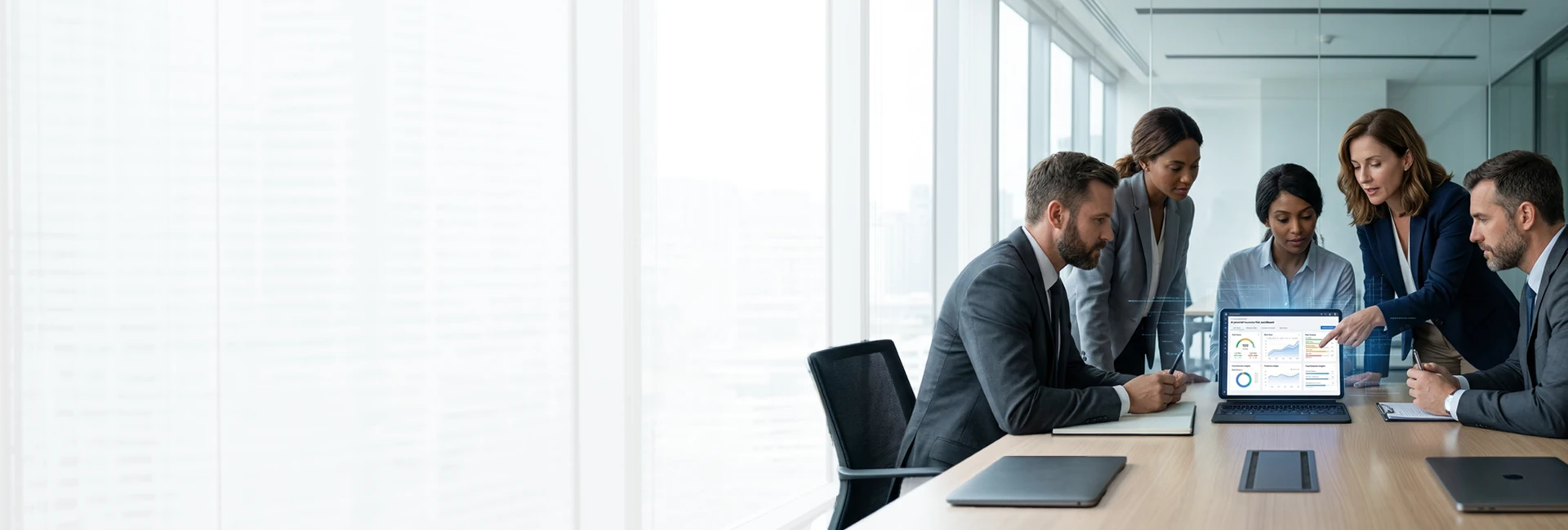 Top AI Use Cases in Insurance Risk Assessment & Fraud Detection